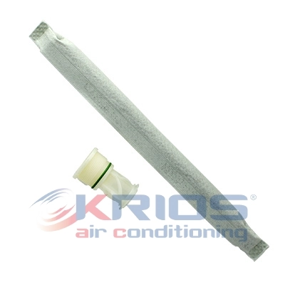 Dryer, air conditioning